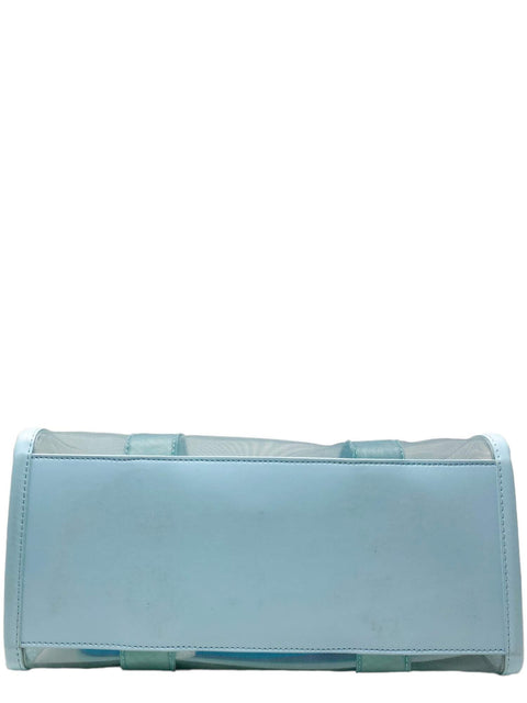 Bolso "The Mesh Medium Tote Bag"