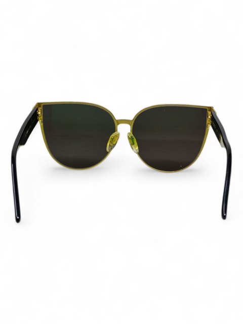 Gafas  "Astro Girl GD BLK"