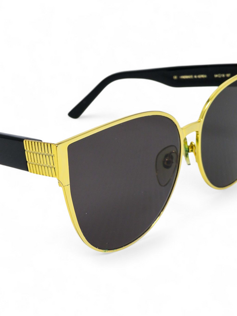 Gafas  "Astro Girl GD BLK"