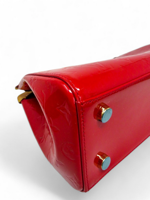 Bolso "Monogram Vernis Brea"