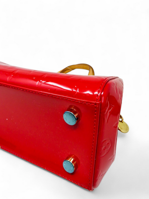 Bolso "Monogram Vernis Brea"