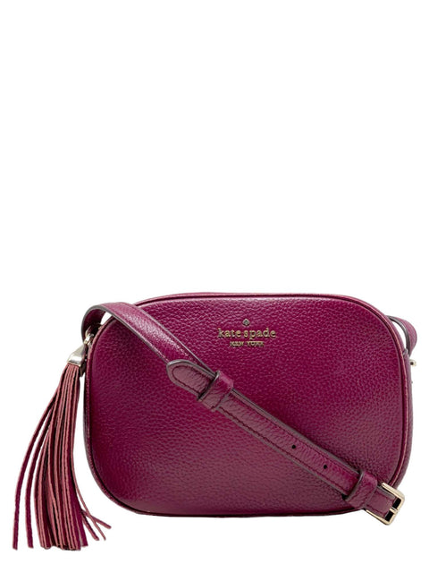 Bolso Morado
