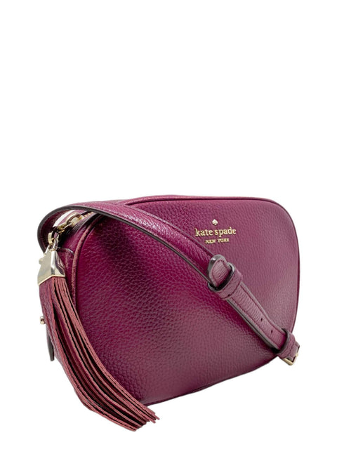 Bolso Morado