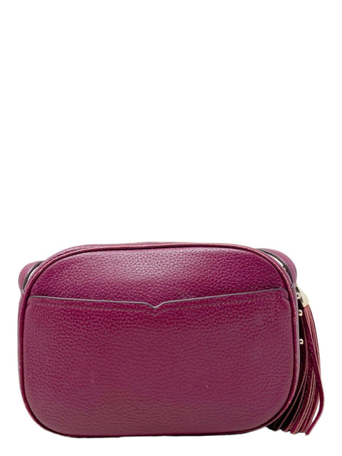 Bolso Morado