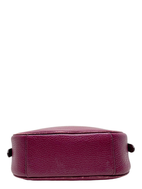 Bolso Morado