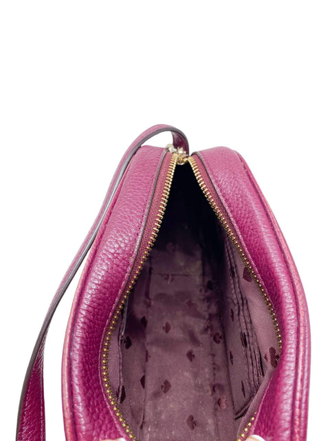 Bolso Morado