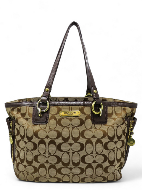 Bolso Café