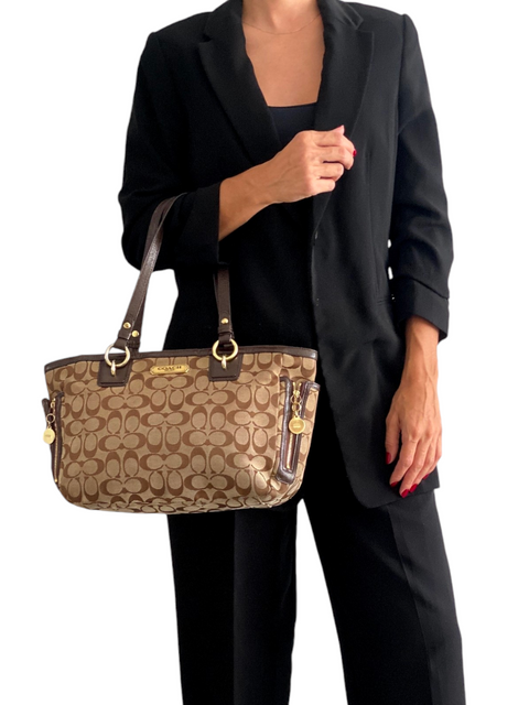 Bolso Café