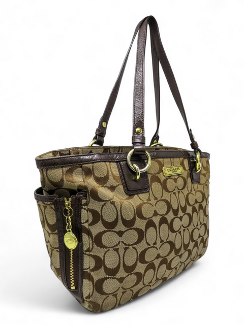 Bolso Café
