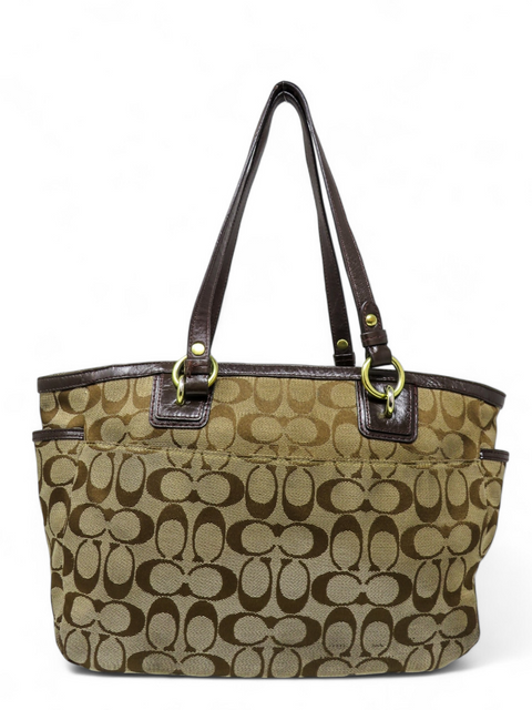 Bolso Café