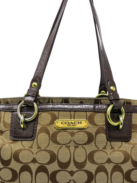 Bolso Café
