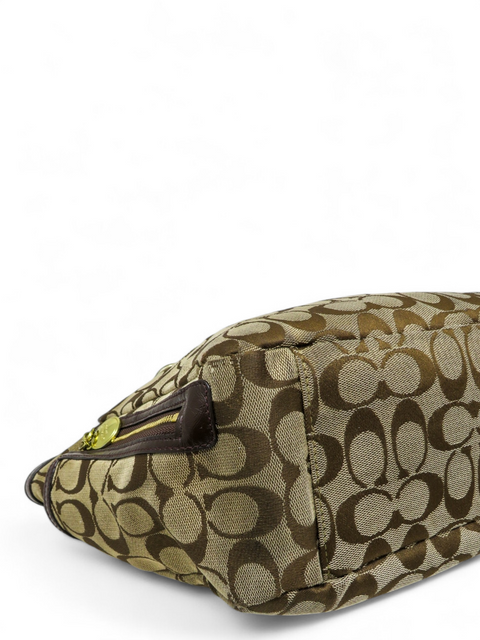 Bolso Café