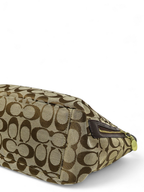 Bolso Café