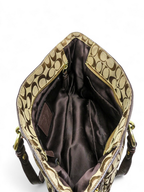 Bolso Café