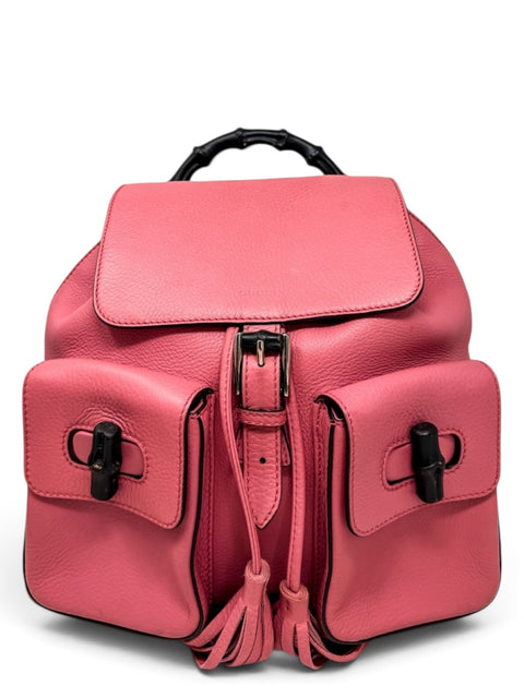 Morral "Bamboo"