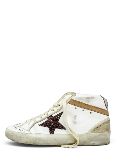 Tenis "Mid-Star"