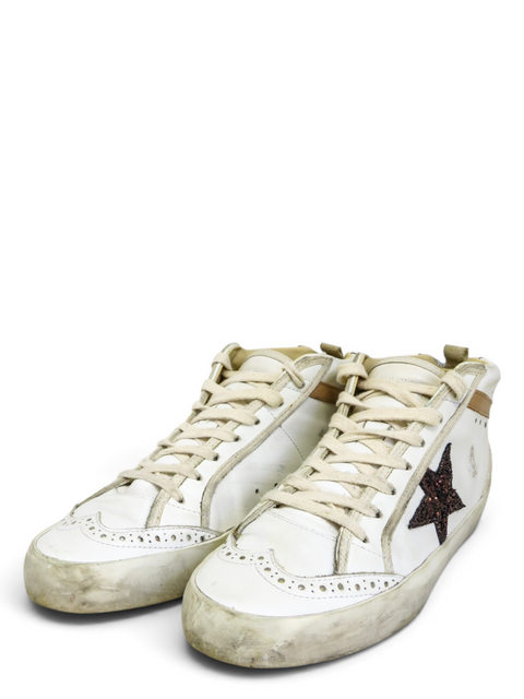 Tenis "Mid-Star"