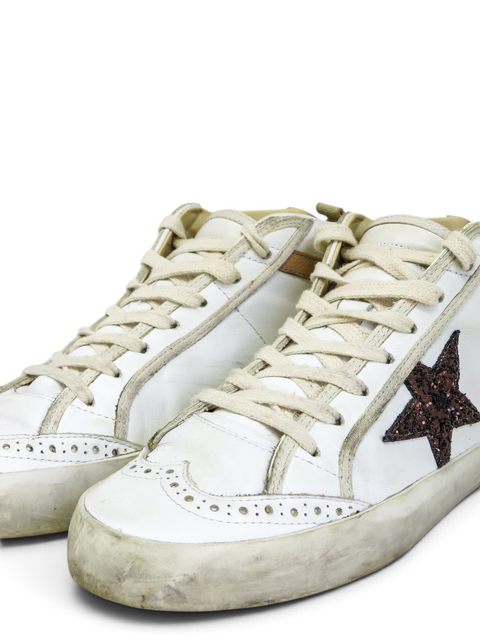 Tenis "Mid-Star"
