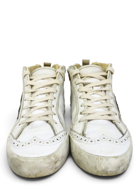 Tenis "Mid-Star"