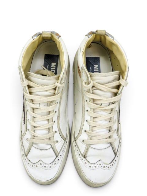 Tenis "Mid-Star"