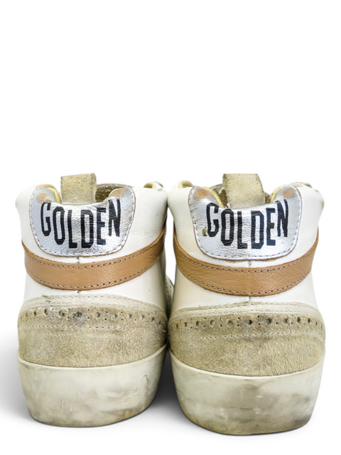 Tenis "Mid-Star"