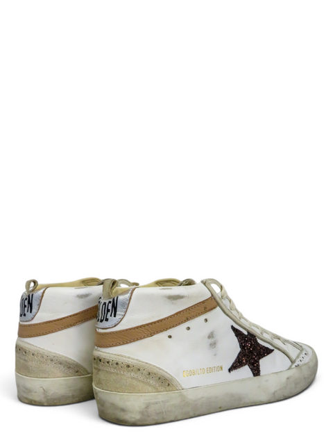 Tenis "Mid-Star"