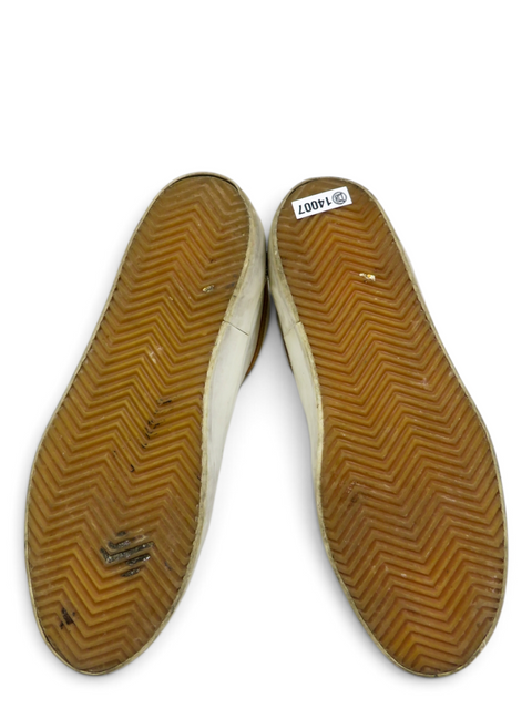 Tenis "Mid-Star"
