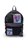 Morral "Glitch Pixelated"