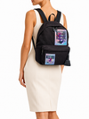 Morral "Glitch Pixelated"
