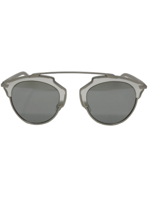 Gafas "So Real"