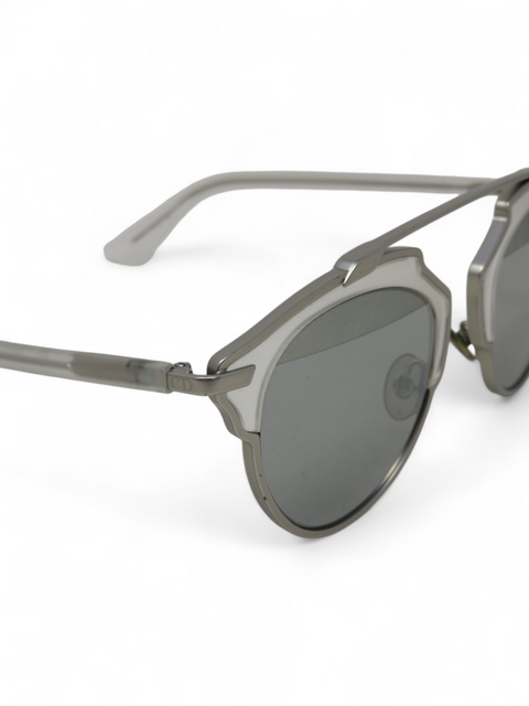 Gafas "So Real"