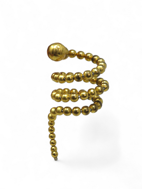 Anillo "Triple Adriane Ring"