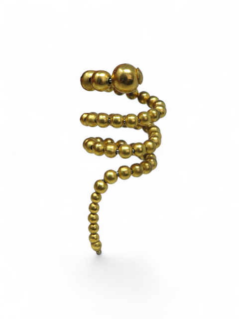 Anillo "Triple Adriane Ring"