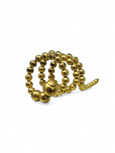 Anillo "Triple Adriane Ring"