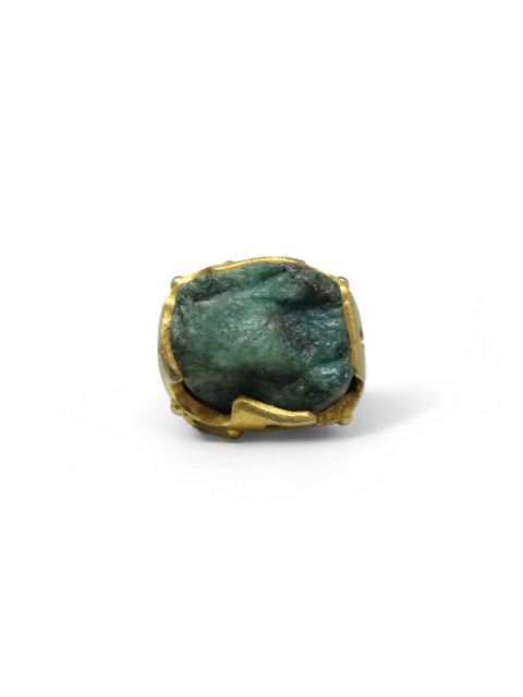 Anillo Dorado