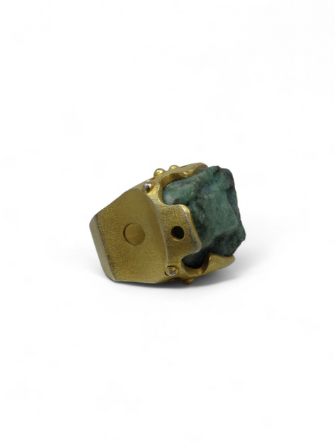 Anillo Dorado