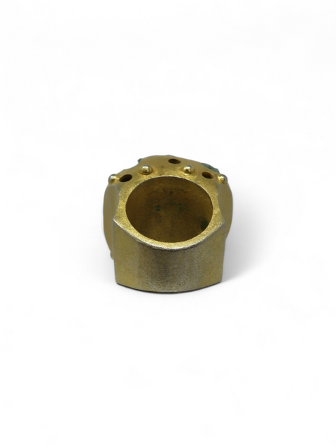 Anillo Dorado