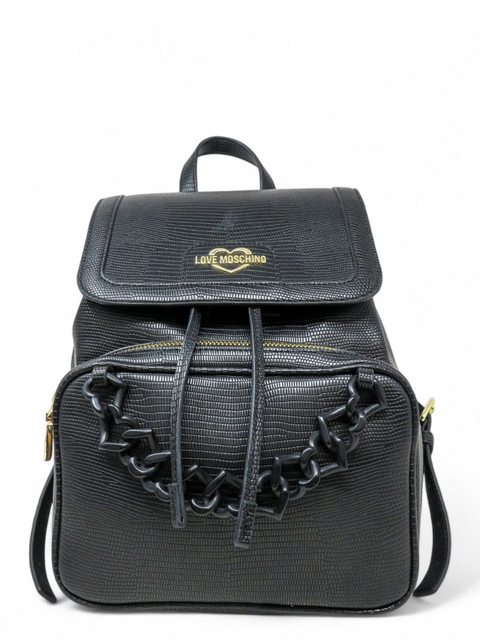 Morral Negro