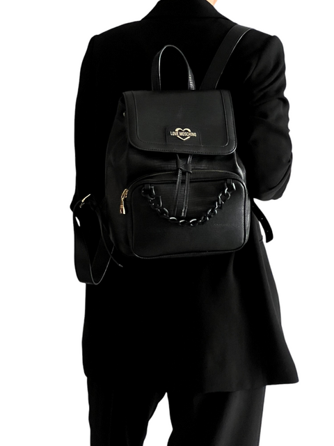 Morral Negro