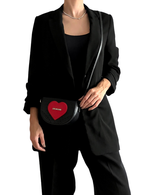 Bolso Negro