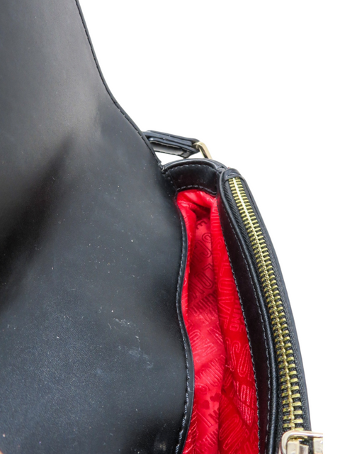 Bolso Negro