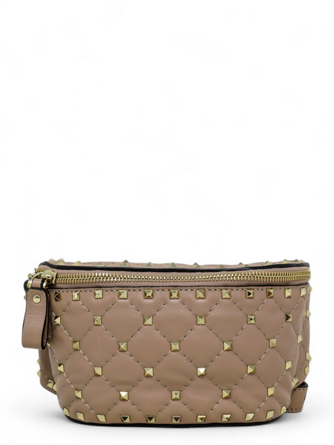 Riñonera “Free Rockstud Waist Bag"