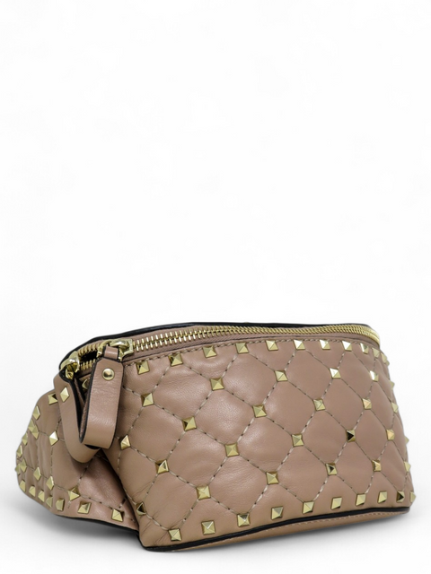 Riñonera “Free Rockstud Waist Bag"