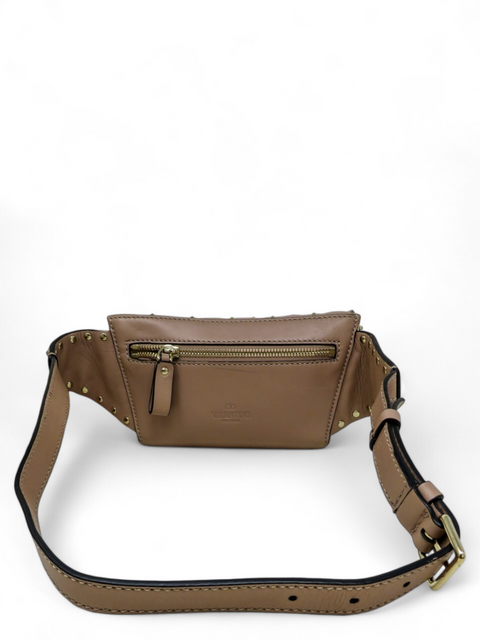 Riñonera “Free Rockstud Waist Bag"