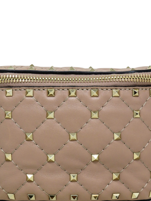 Riñonera “Free Rockstud Waist Bag"