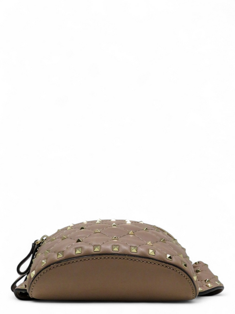 Riñonera “Free Rockstud Waist Bag"