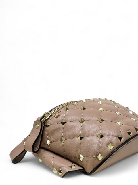 Riñonera “Free Rockstud Waist Bag"