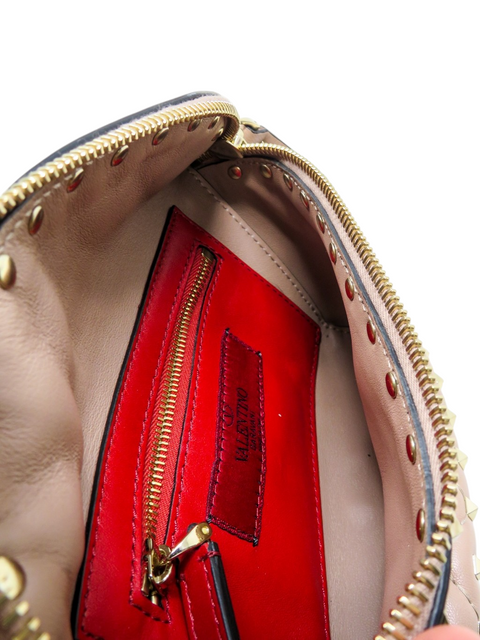 Riñonera “Free Rockstud Waist Bag"