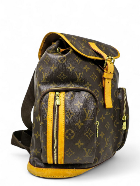 Morral "Monogram Bosphore Backpack"