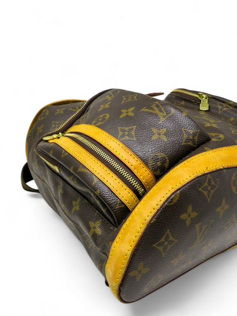 Morral "Monogram Bosphore Backpack"